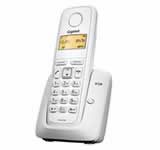 Telefefono Inalambro Digital Gigaset A120 Blanco